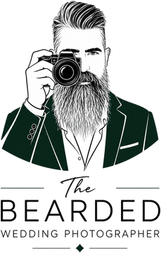The Bearded Wedding Photographer