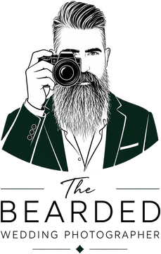 The Bearded Wedding Photographer